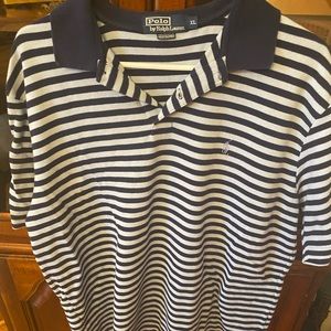 Ralph Lauren polo shirt
